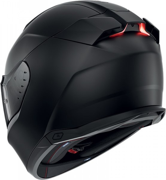 Мотошлем Shark Helmets Skwal i3 Dark Shadow Edition Mat