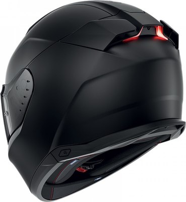 Мотошлем Shark Helmets Skwal i3 Dark Shadow Edition Mat