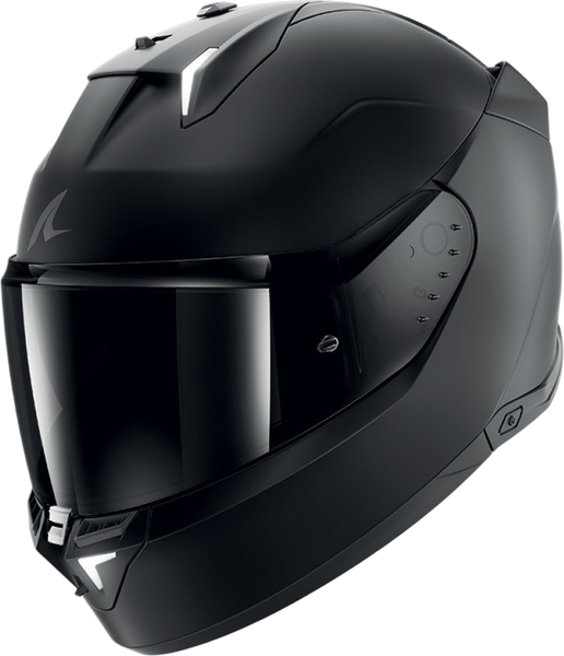 Мотошлем Shark Helmets Skwal i3 Dark Shadow Edition Mat - фото
