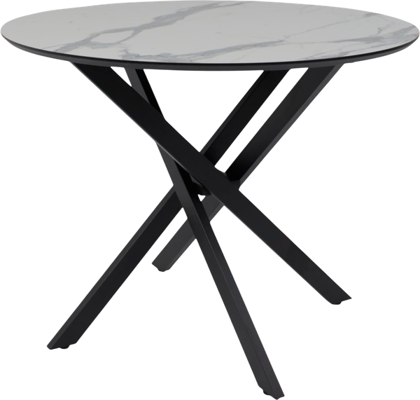 Обеденный стол Аврора Мехико D950 - фото