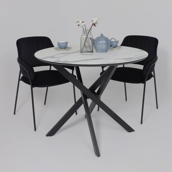 Обеденный стол Аврора Мехико D950