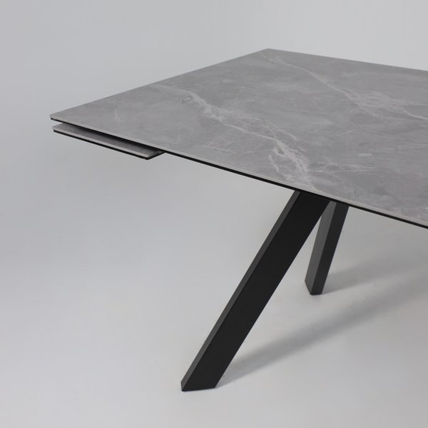 Обеденный стол Аврора Монако 1600/2240x900