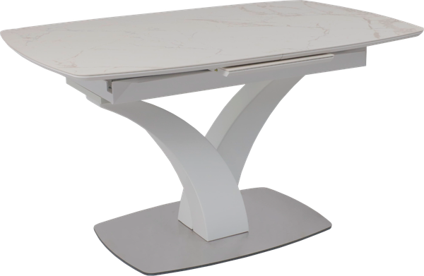 Обеденный стол Аврора Нотр Дам Moderne 1400/1800x850 - фото