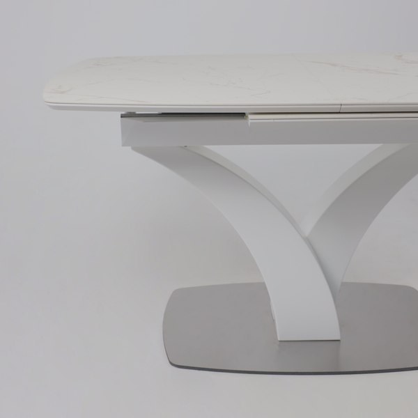 Обеденный стол Аврора Нотр Дам Moderne 1400/1800x850