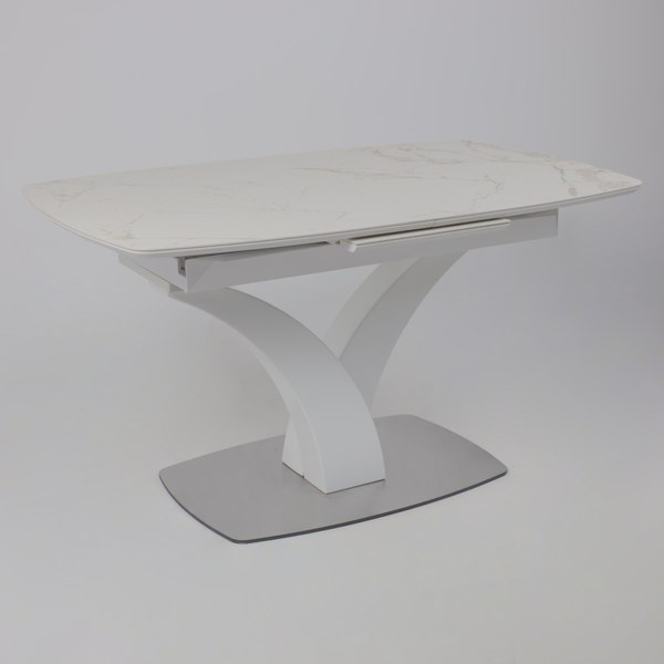 Обеденный стол Аврора Нотр Дам Moderne 1400/1800x850