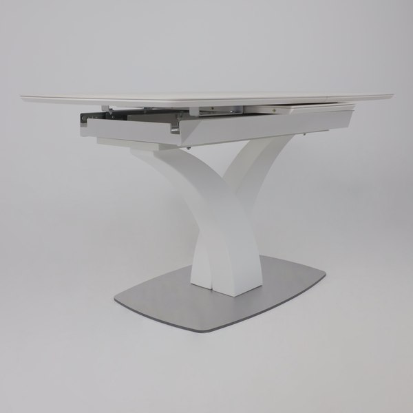 Обеденный стол Аврора Нотр Дам Moderne 1400/1800x850