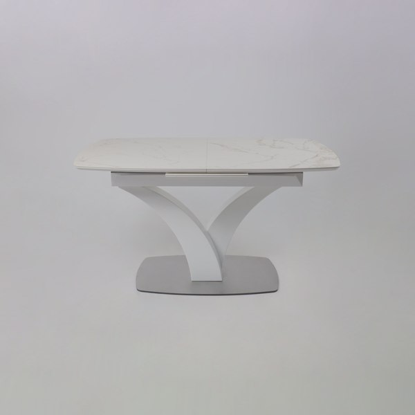 Обеденный стол Аврора Нотр Дам Moderne 1400/1800x850