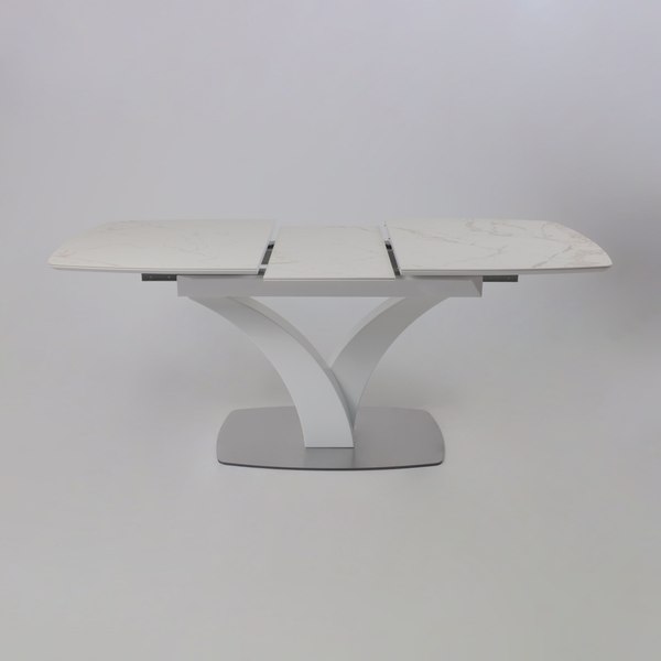 Обеденный стол Аврора Нотр Дам Moderne 1400/1800x850