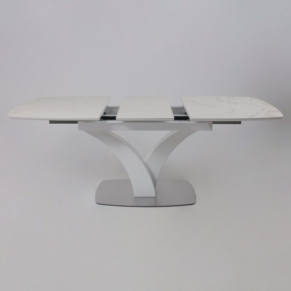 Обеденный стол Аврора Нотр Дам Moderne 1400/1800x850