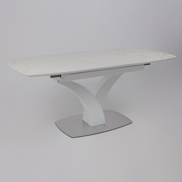 Обеденный стол Аврора Нотр Дам Moderne 1400/1800x850