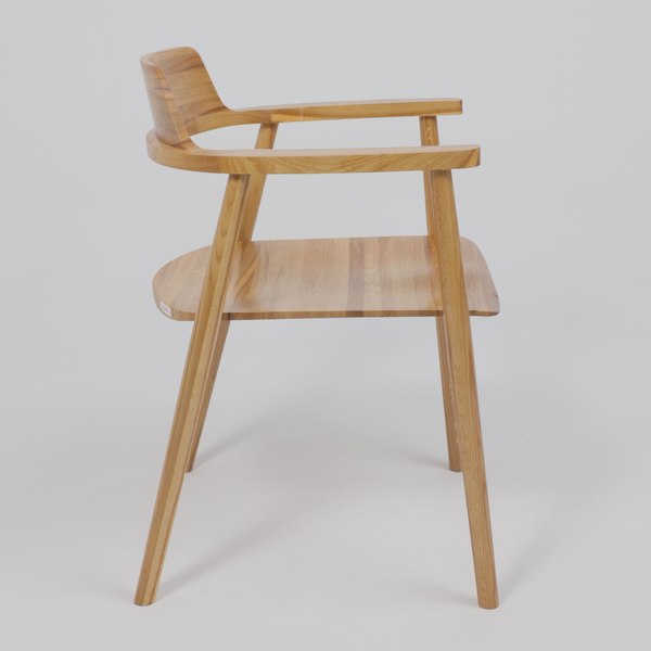 Стул Аврора Монте