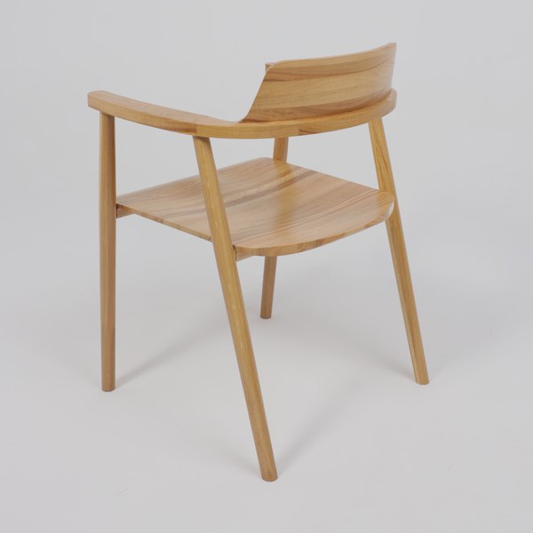 Стул Аврора Монте