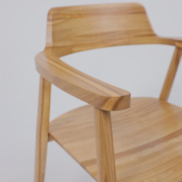 Стул Аврора Монте