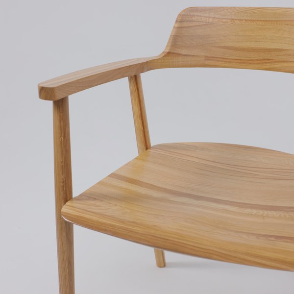 Стул Аврора Монте