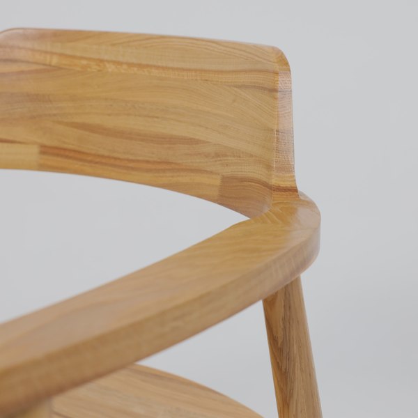 Стул Аврора Монте