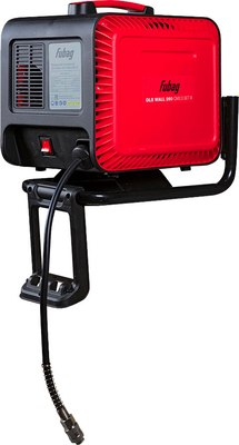 Воздушный компрессор Fubag Ols Wall 260 CM 2.0 Set 8 - фото