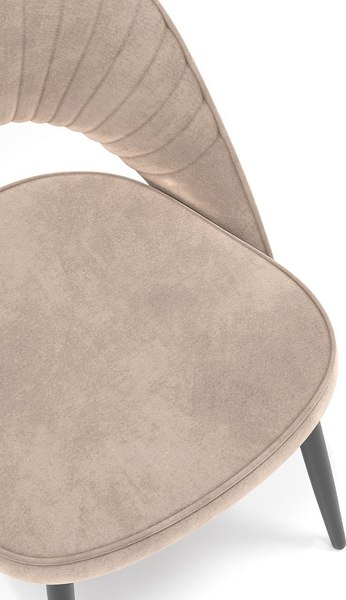 Стул Памир Новара F08