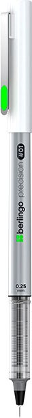 Ручка капиллярная Berlingo Precision / CK_50003 - фото