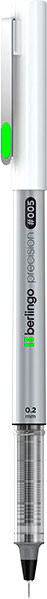 Ручка капиллярная Berlingo Precision / CK_50002 - фото