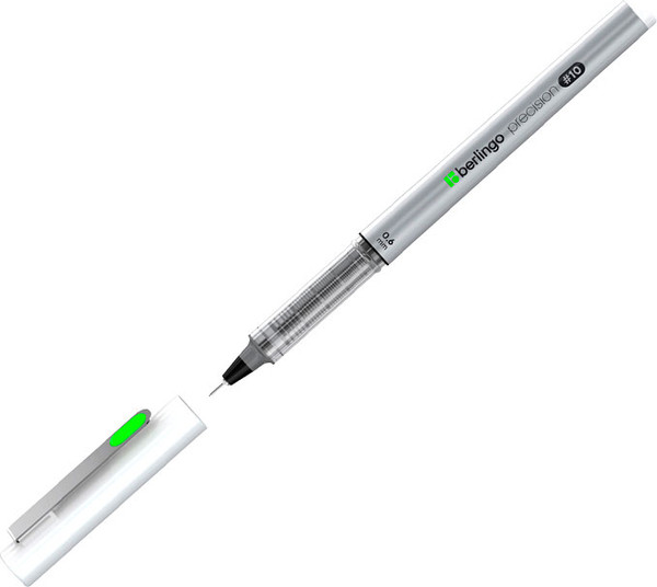 Ручка капиллярная Berlingo Precision / CK_50100 - фото