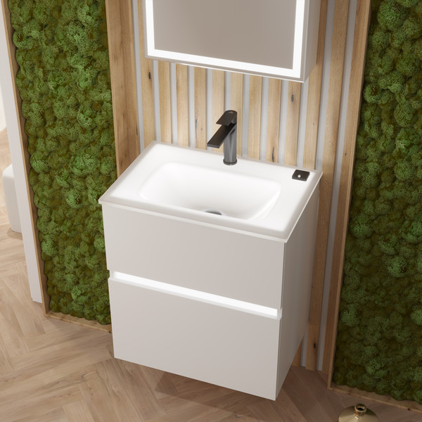 Тумба под умывальник Lauter Emma 60