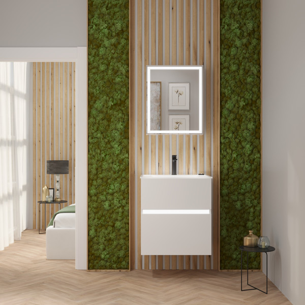 Тумба под умывальник Lauter Emma 60