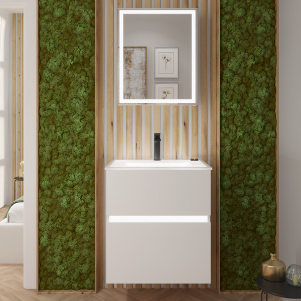 Тумба под умывальник Lauter Emma 60