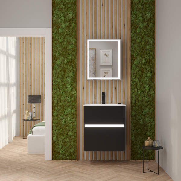 Тумба под умывальник Lauter Emma 60