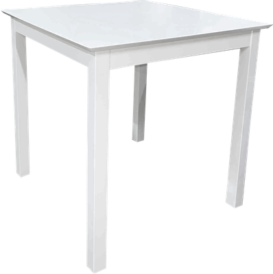 Обеденный стол Поставымебель П-3 750x750x750 - фото