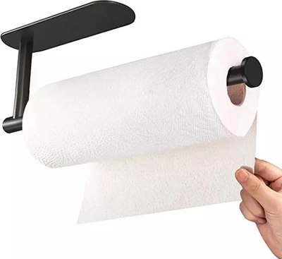 Держатель бумажных полотенец Sipl AG883B