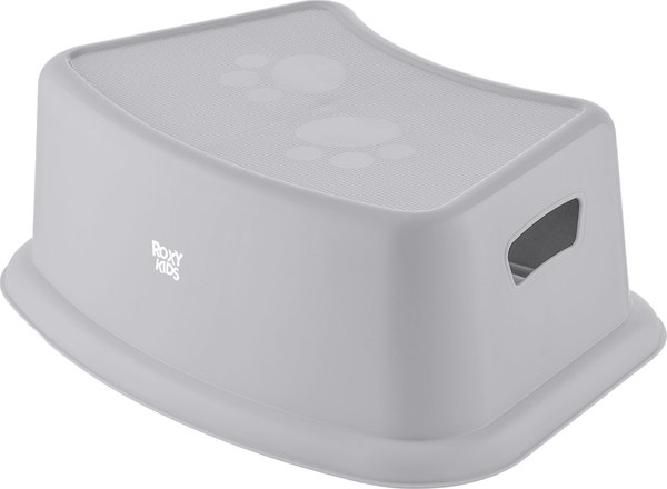 Табурет-подставка ROXY-KIDS RPD-012G/BP - фото