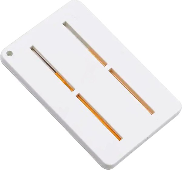 Манометр шинный Sipl AG235B