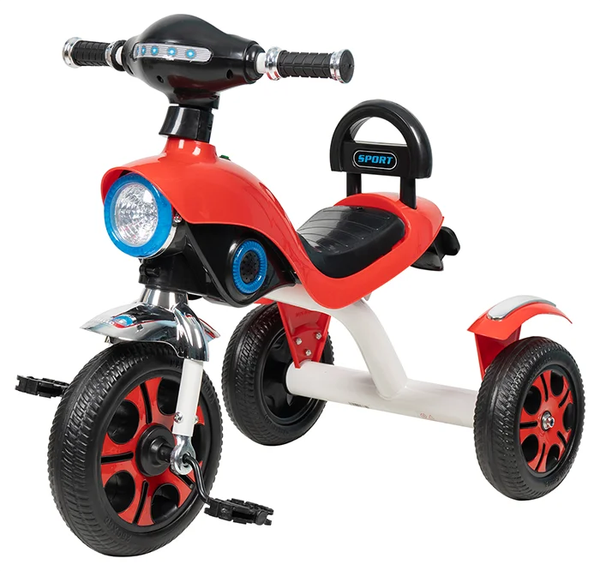 Трехколесный велосипед Farfello S-05 - фото