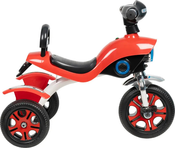 Трехколесный велосипед Farfello S-05