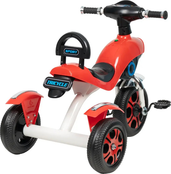 Трехколесный велосипед Farfello S-05