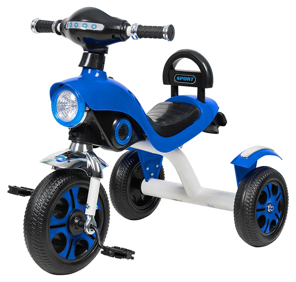 Трехколесный велосипед Farfello S-05 - фото