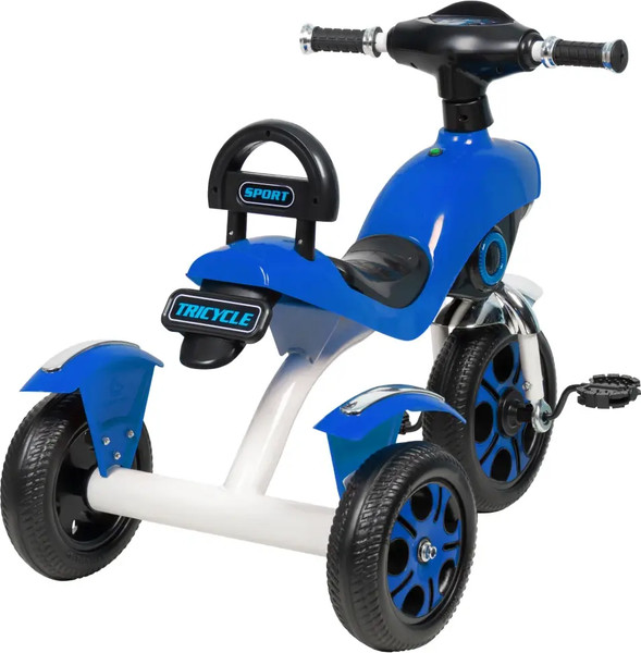 Трехколесный велосипед Farfello S-05