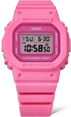 Часы наручные женские Casio GMD-S5610PP-4E