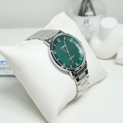 Часы наручные мужские Casio MTP-VT03D-3B