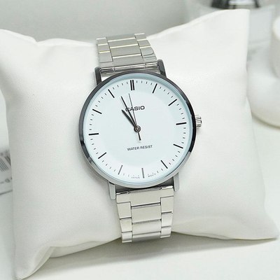 Часы наручные мужские Casio MTP-VT04D-7E