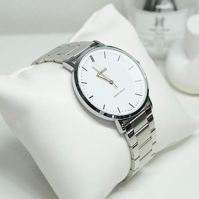 Часы наручные мужские Casio MTP-VT04D-7E