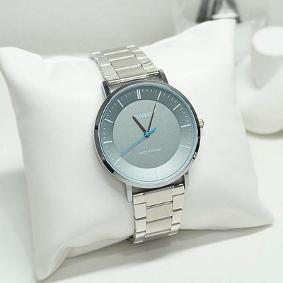 Часы наручные мужские Casio MTP-VT04D-8E