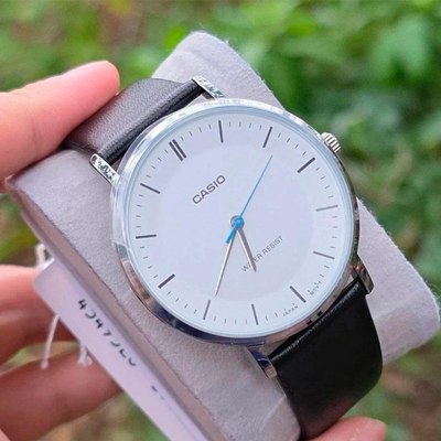 Часы наручные мужские Casio MTP-VT04L-7E