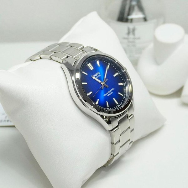 Часы наручные мужские Casio MTS-RS100D-2A