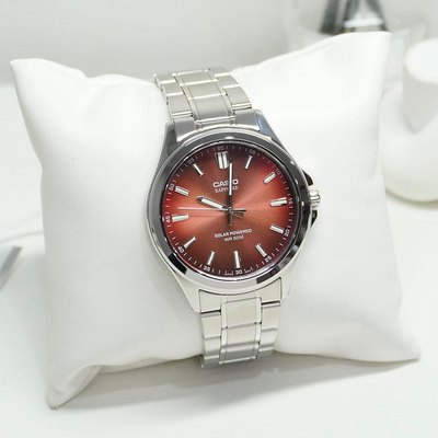 Часы наручные мужские Casio MTS-RS100D-5A