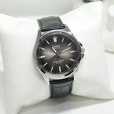 Часы наручные мужские Casio MTS-RS100L-1A