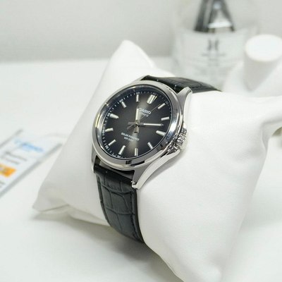 Часы наручные мужские Casio MTS-RS100L-1A