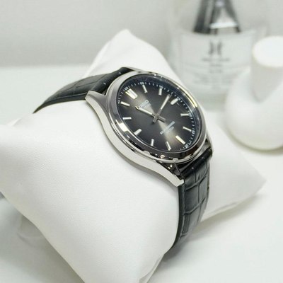 Часы наручные мужские Casio MTS-RS100L-1A