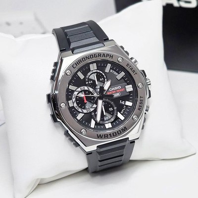 Часы наручные мужские Casio MWA-300H-1A