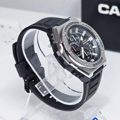 Часы наручные мужские Casio MWA-300H-1A